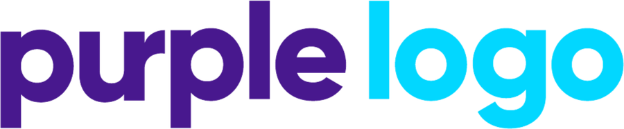 Purple Logo