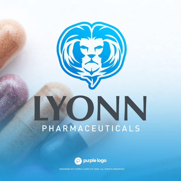 Lyonn, pharmaceuticals branding